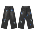 Chrome Hearts New Pants 302