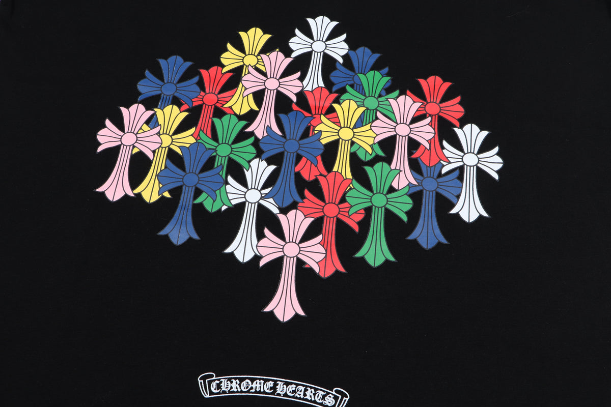 Chrome Hearts New SWEATSHIRTS 8015