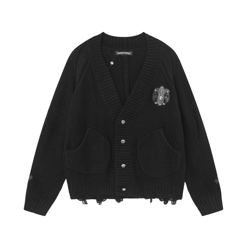 Chrome Hearts New Jacket