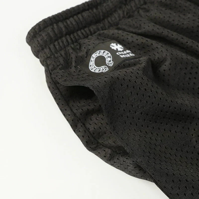 Chrome Hearts New Pants 9998