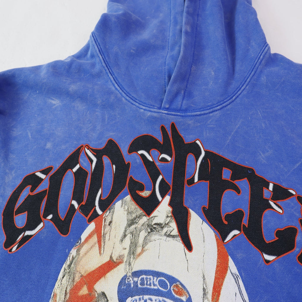 GodSpeed Hoodie