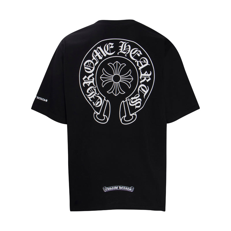 Chrome Hearts New T-shirts 6013