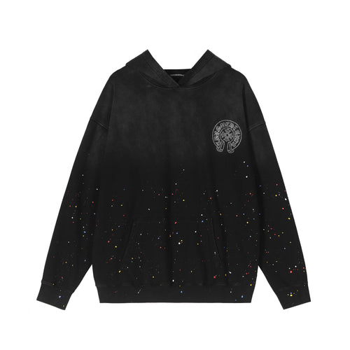 Chrome Hearts New Hoodie