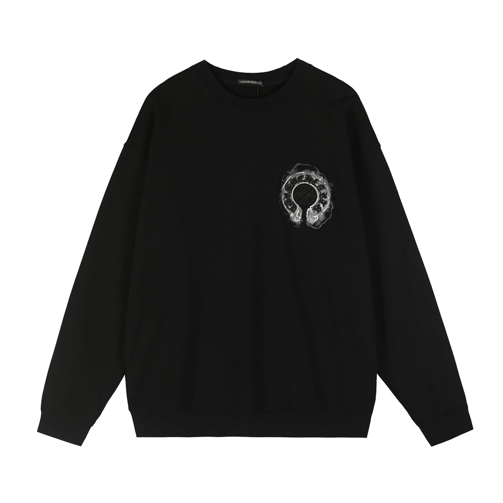 Chrome Hearts New SWEATSHIRTS TQ45