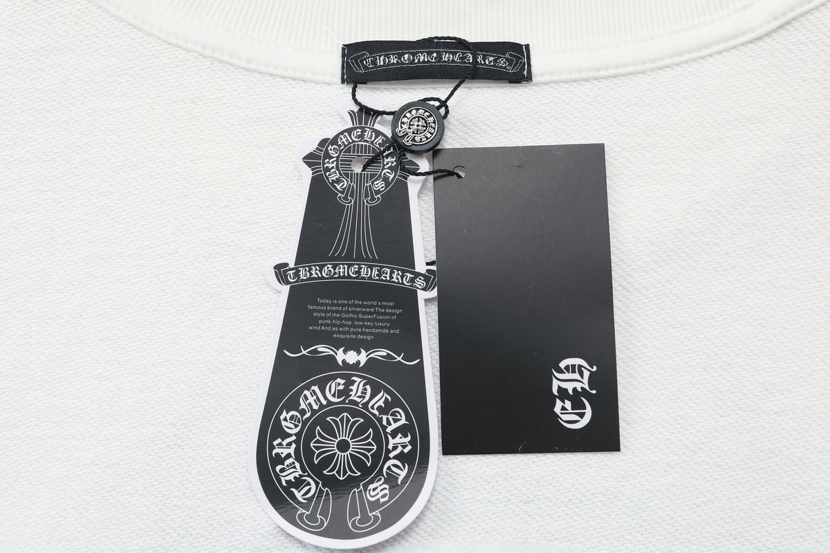 Chrome Hearts New SWEATSHIRTS TQ45