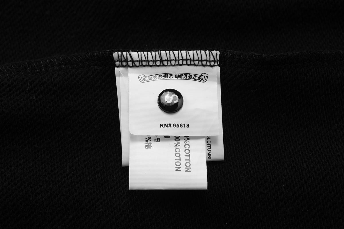 Chrome Hearts New SWEATSHIRTS TQ50