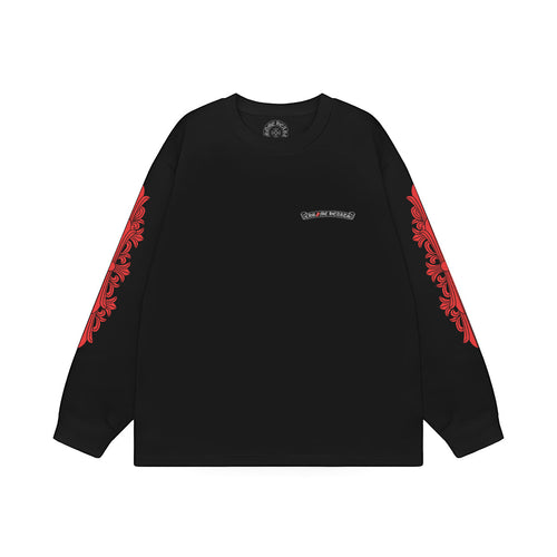 Chrome Hearts New SWEATSHIRTS CX426