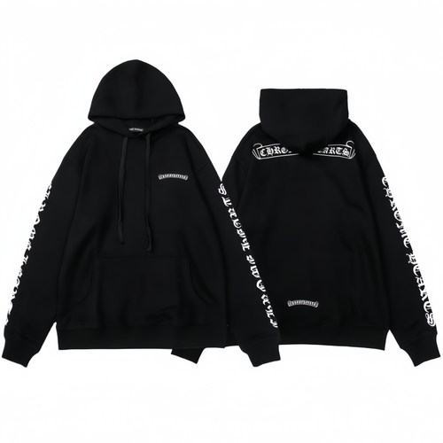 Chrome Hearts New Hoodie -818