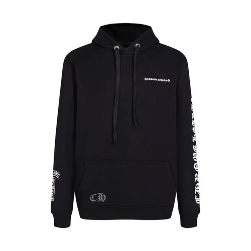 Chrome Hearts New Hoodie 7033