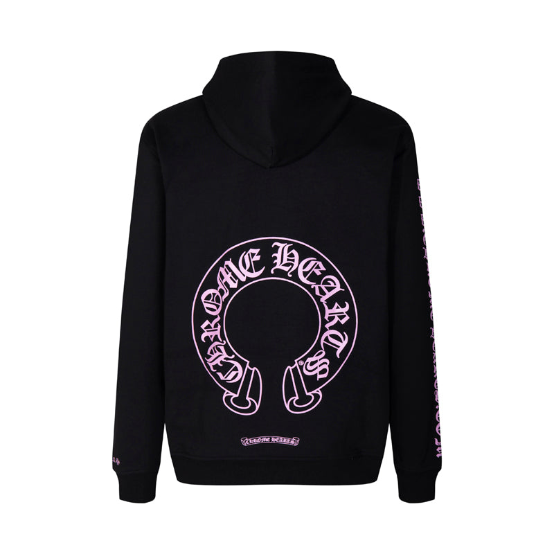 Chrome Hearts New Hoodie 7026