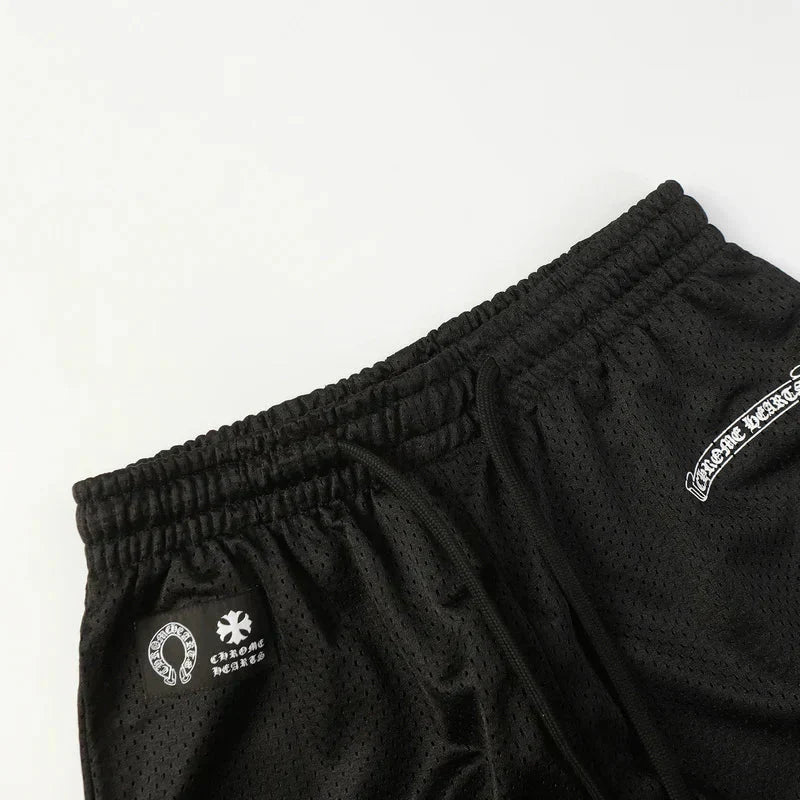 Chrome Hearts New Pants 9998