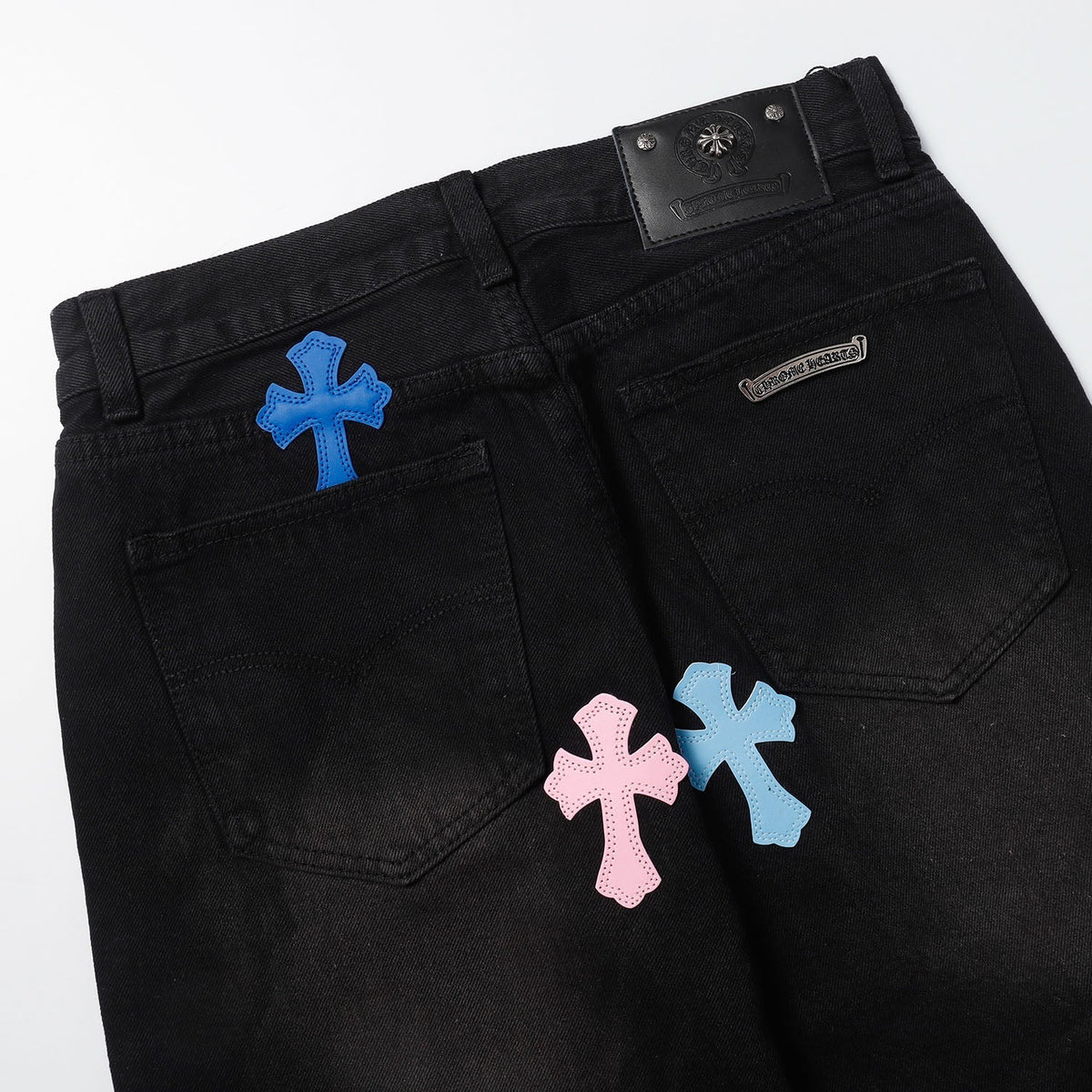 Chrome Hearts New Shorts 9922