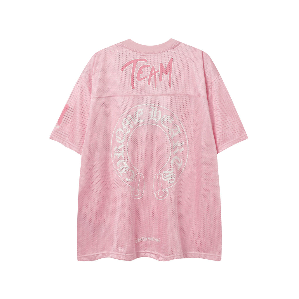 Chrome Hearts New T-shirts 9996