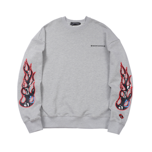 Chrome Hearts New SWEATSHIRTS 8863