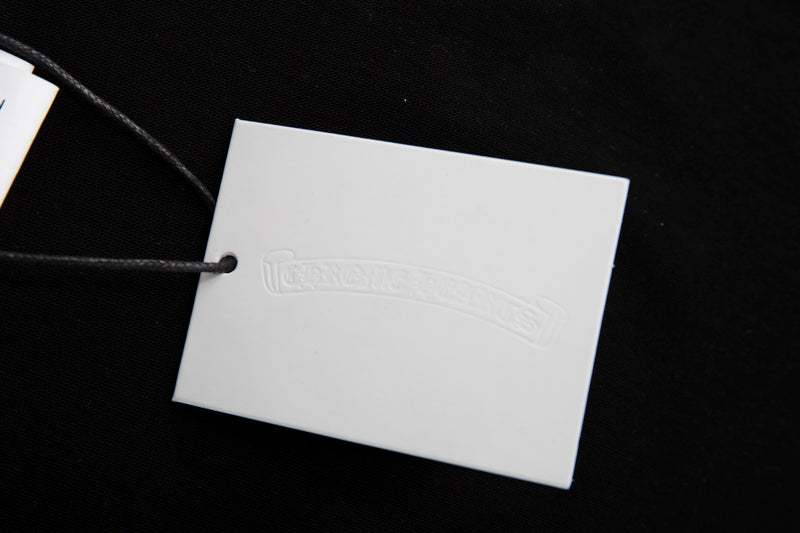 Chrome Hearts New T-shirts 6052