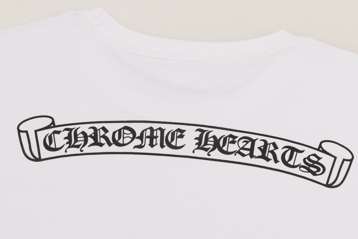 Chrome Hearts New SWEATSHIRTS 8015