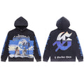 God Speed Hoodie