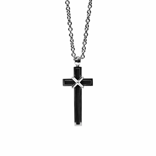 Chrome Hearts MAPPLETHORPE PENDANT