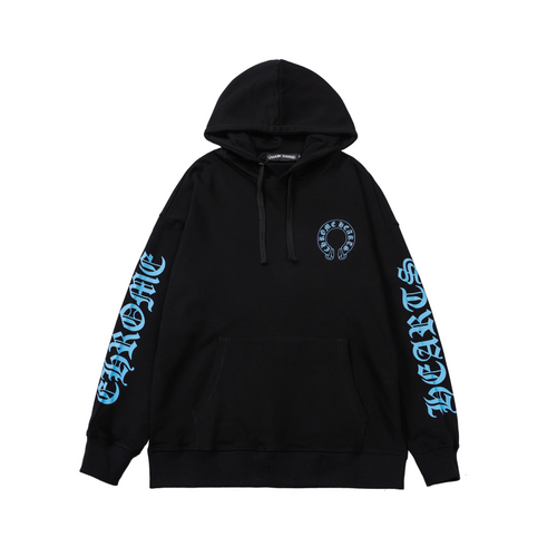 Chrome Hearts New Hoodie 8815