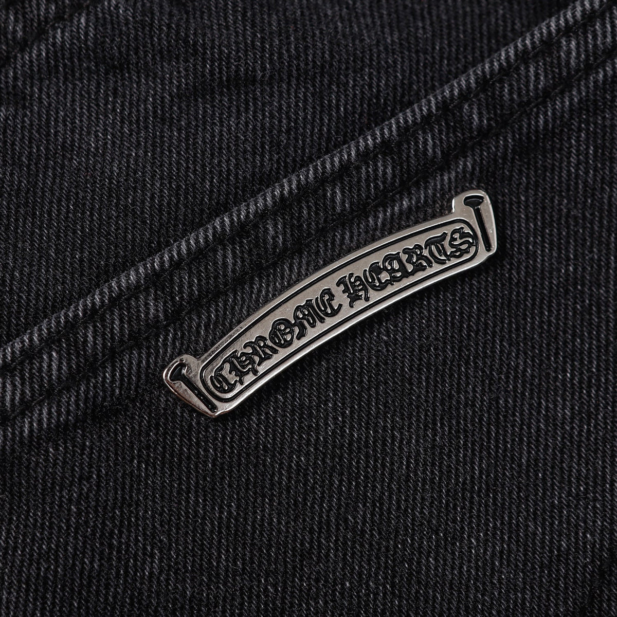 Chrome Hearts New Shorts 9925