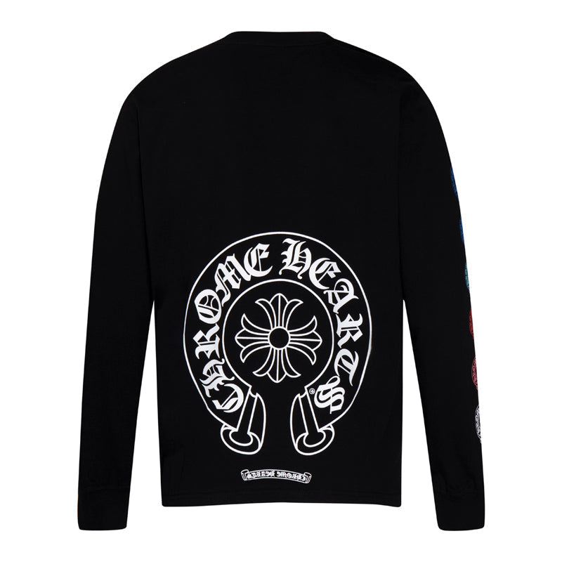 Chrome Hearts New SWEATSHIRTS 8009