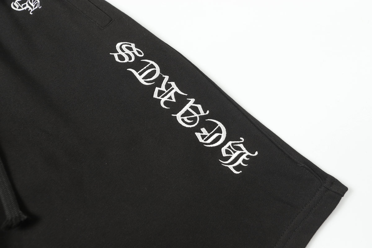 Chrome Hearts New Shorts 2287