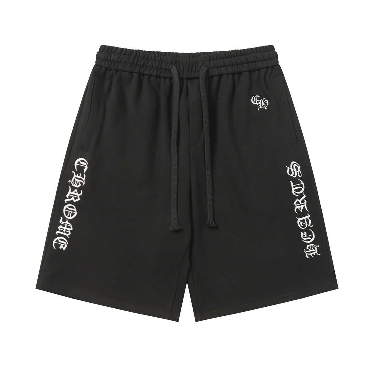 Chrome Hearts New Shorts 2287