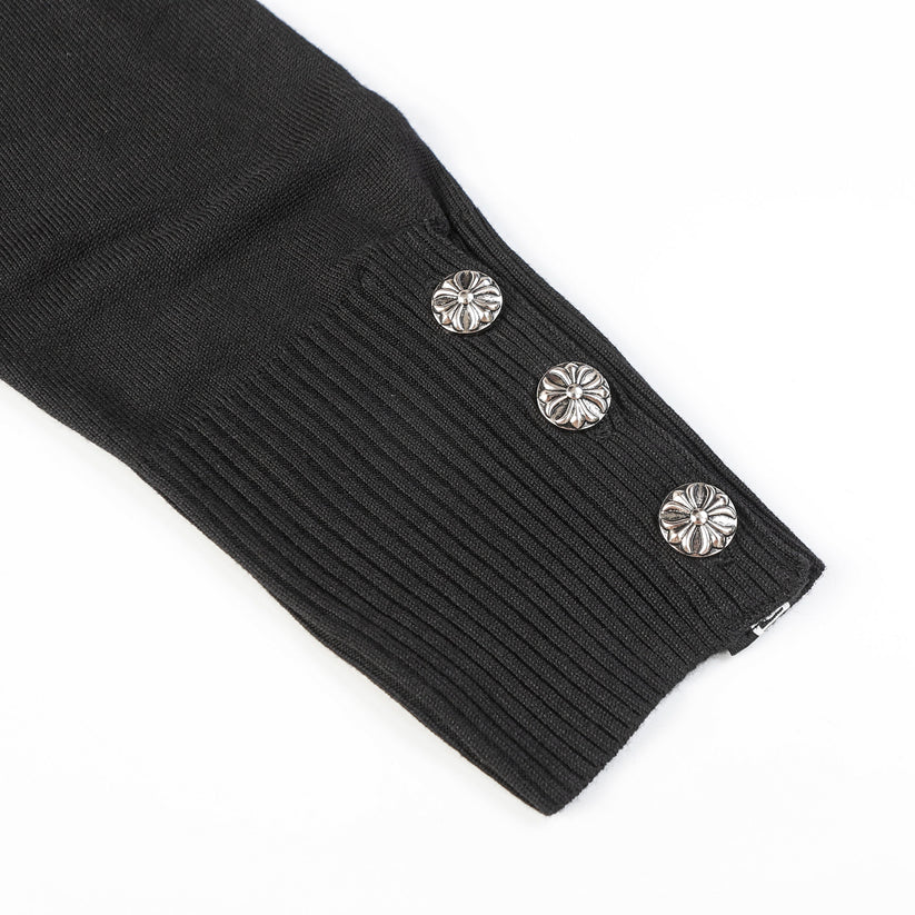Chrome Hearts New Jacket