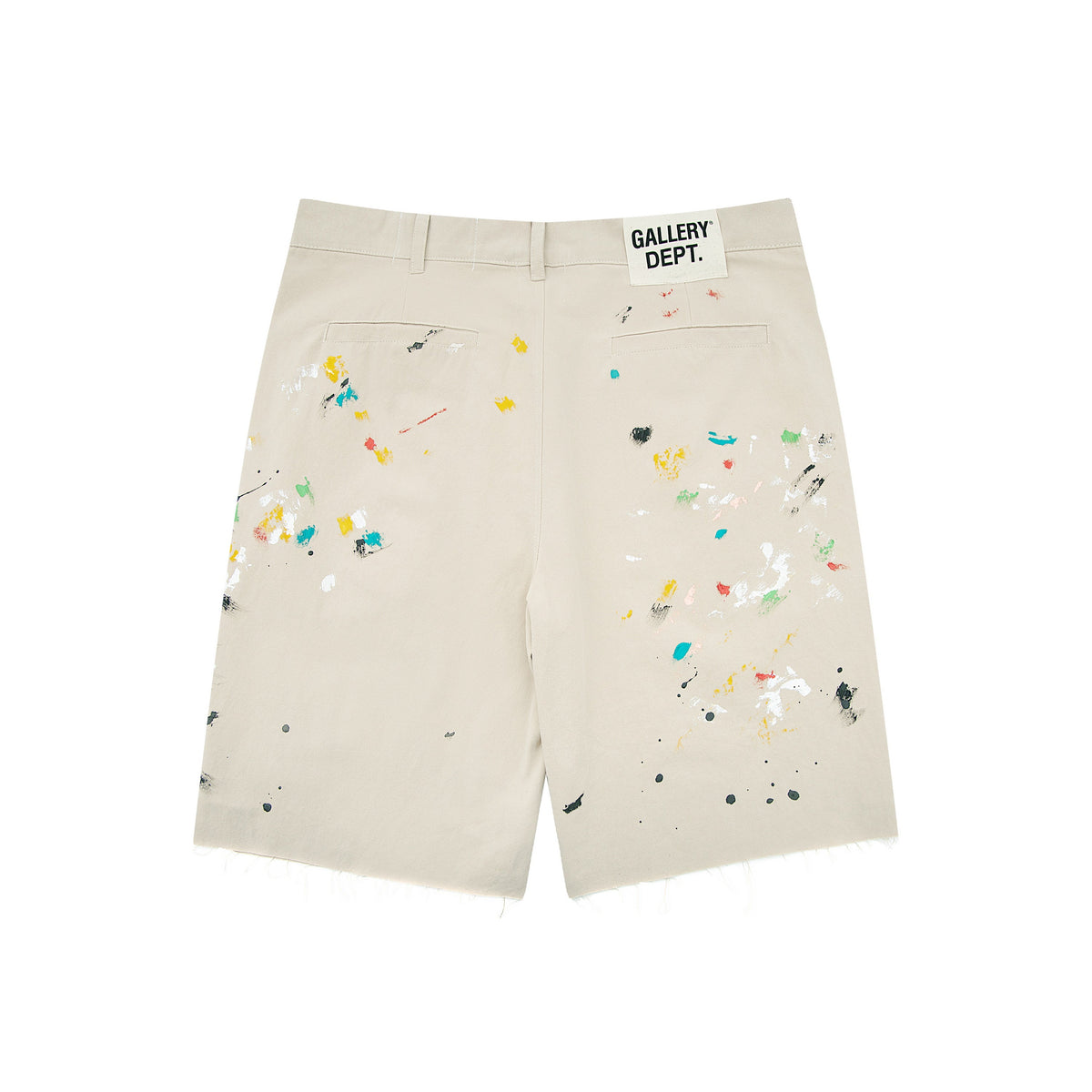 GALLERY DEPT New Shorts