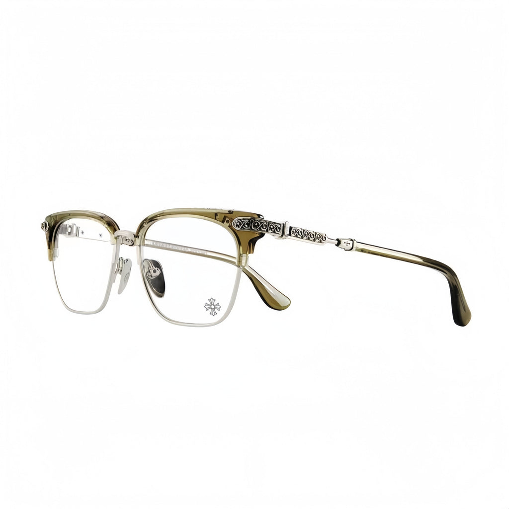 Chrome Hearts New Glasses