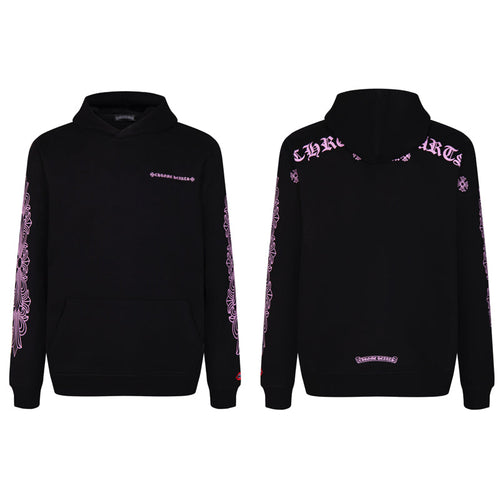 Chrome Hearts New Hoodie 7025