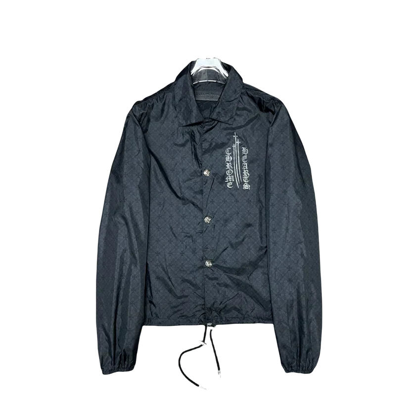 Chrome Hearts New Jacket
