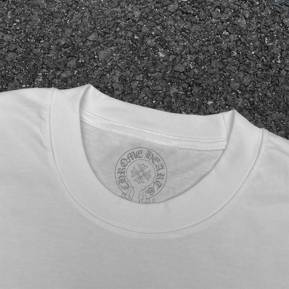 Chrome heart limited edition national flag SWEATSHIRTS CX431
