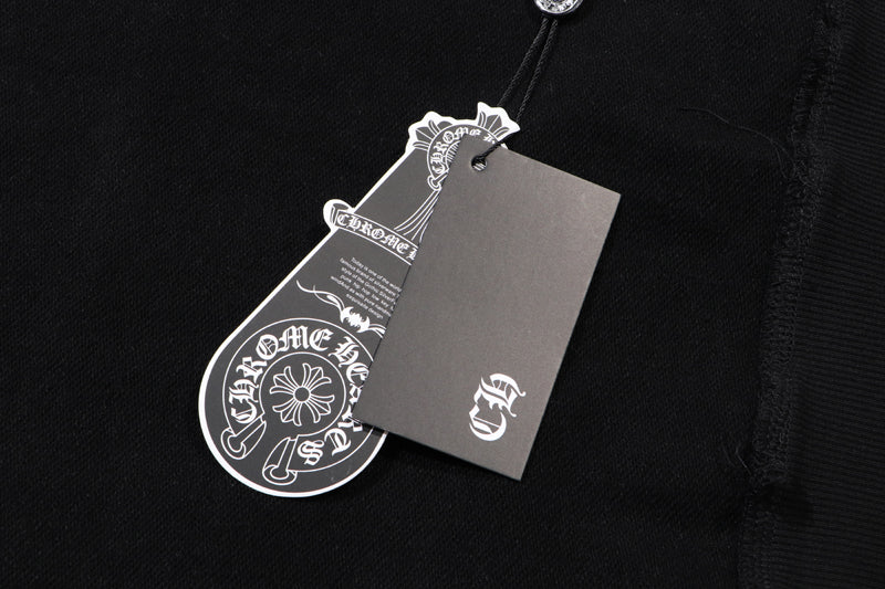 Chrome Hearts New Hoodie 7023