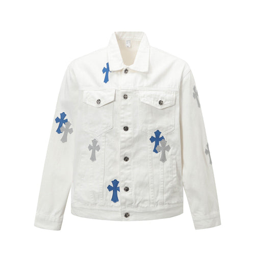 Chrome Hearts New Jacket-8141