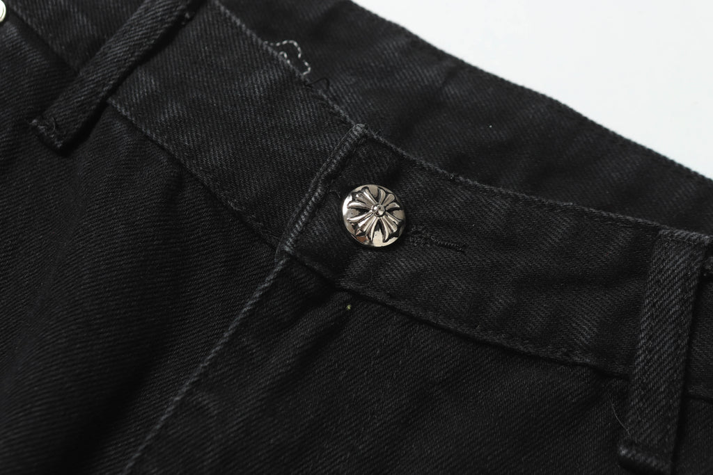 Chrome Hearts New Pants 9986
