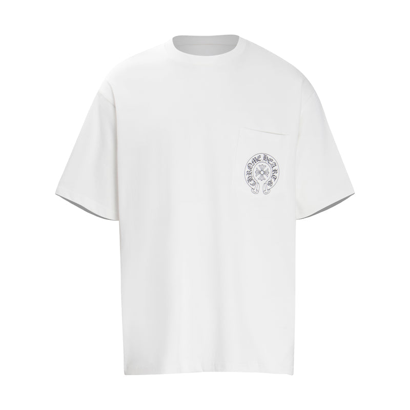 Chrome Hearts New T-shirts 6003