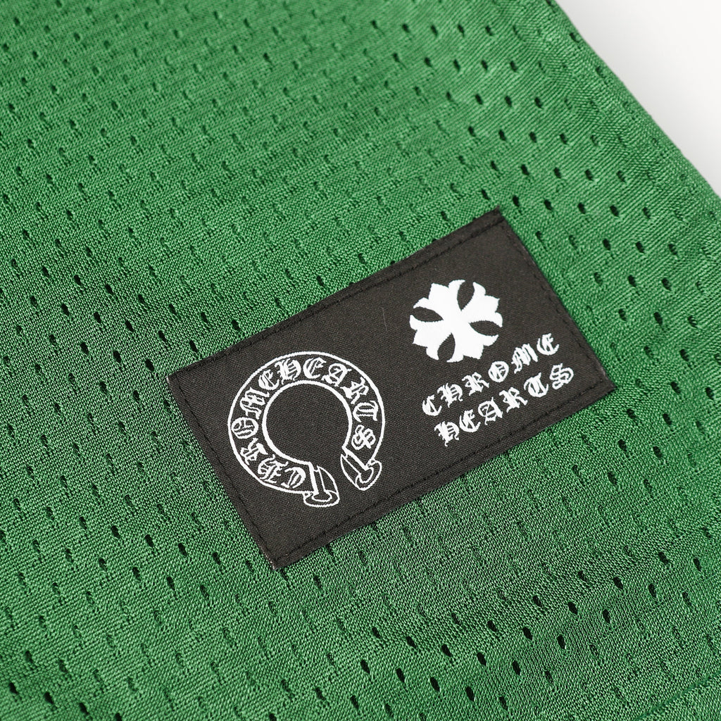 Chrome Hearts New T-shirts 9996