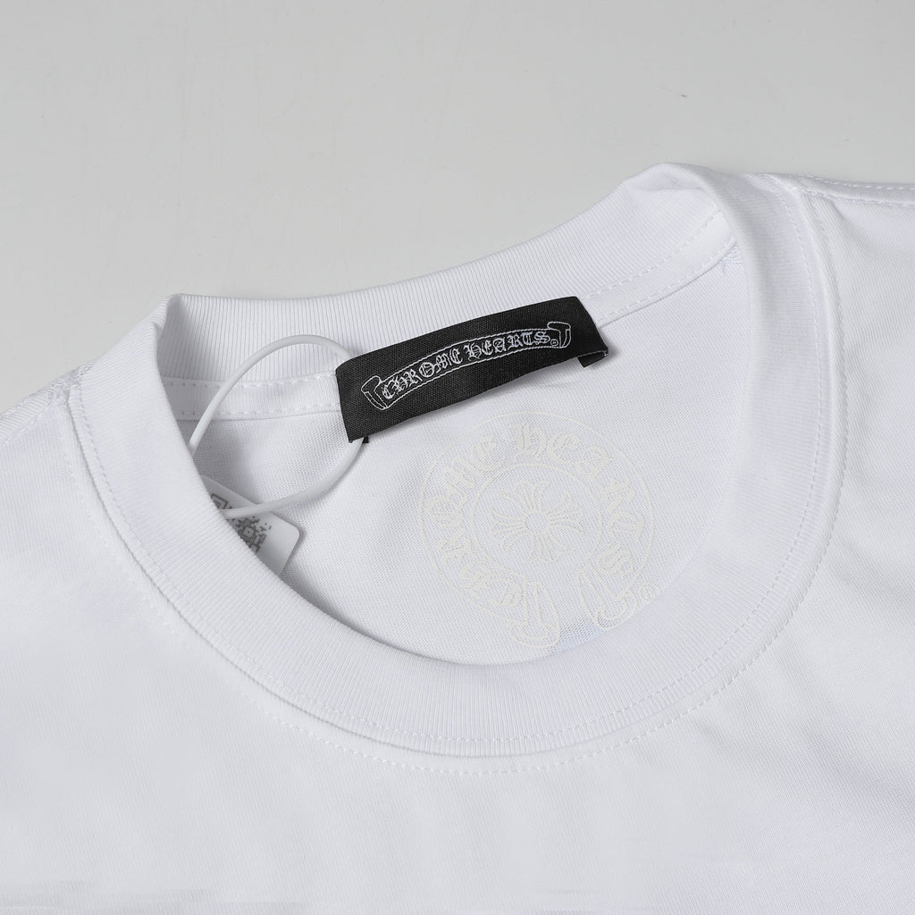 Chrome Hearts New T-shirts 2237