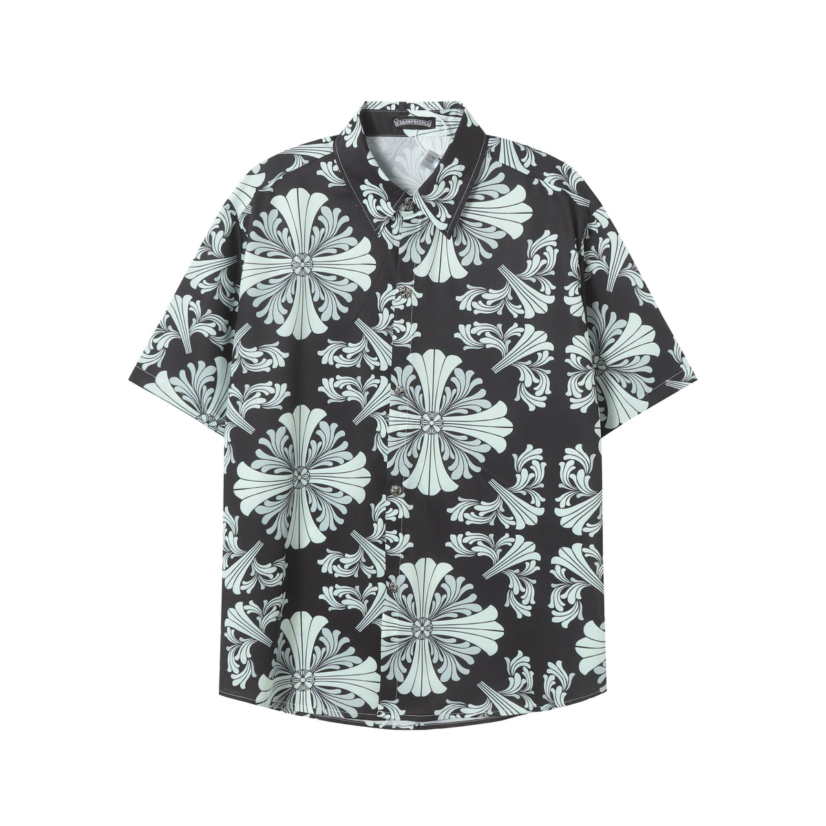 Chrome Hearts New Quick-drying short-sleeved shirts are super popular 2286