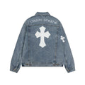 Chrome Hearts New Jacket