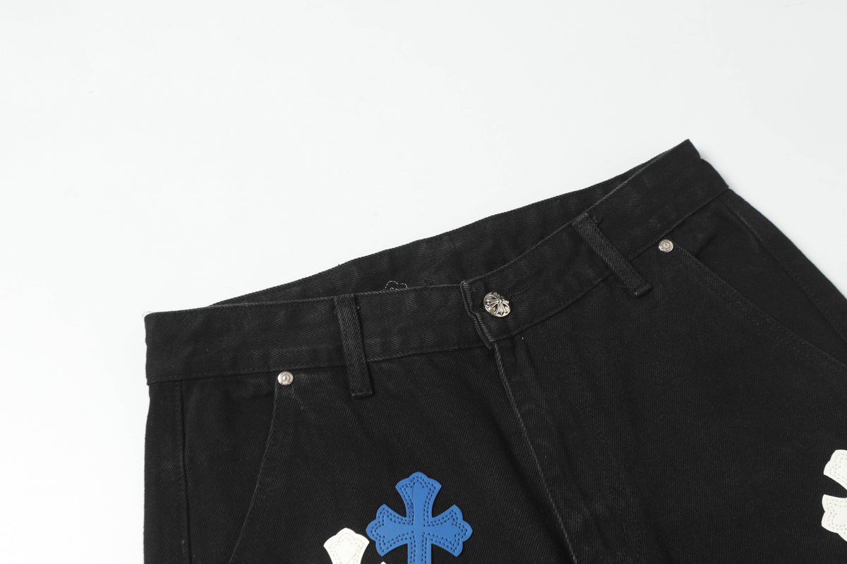 Chrome Hearts New Pants 9986