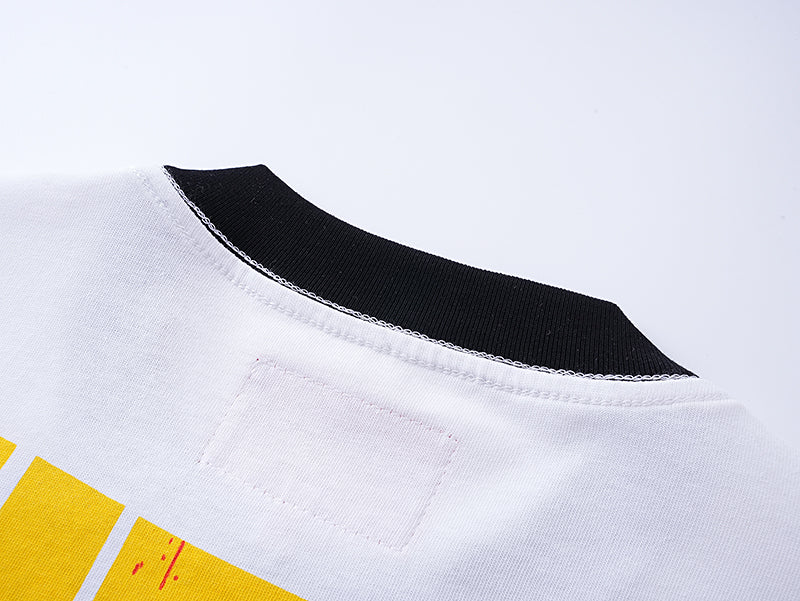 God Speed Sweatshirt-3096