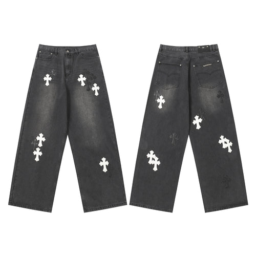 Chrome Hearts New Pants 305