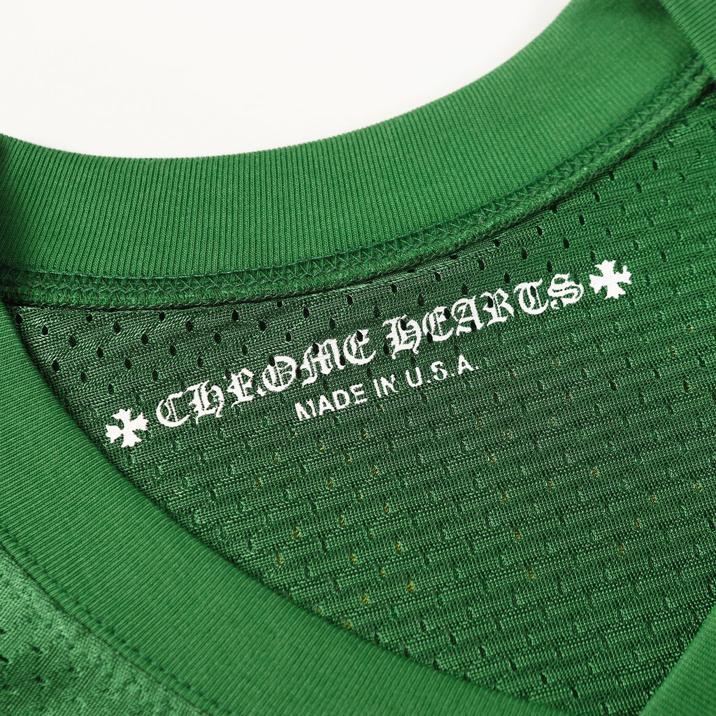 Chrome Hearts New T-shirts 9996