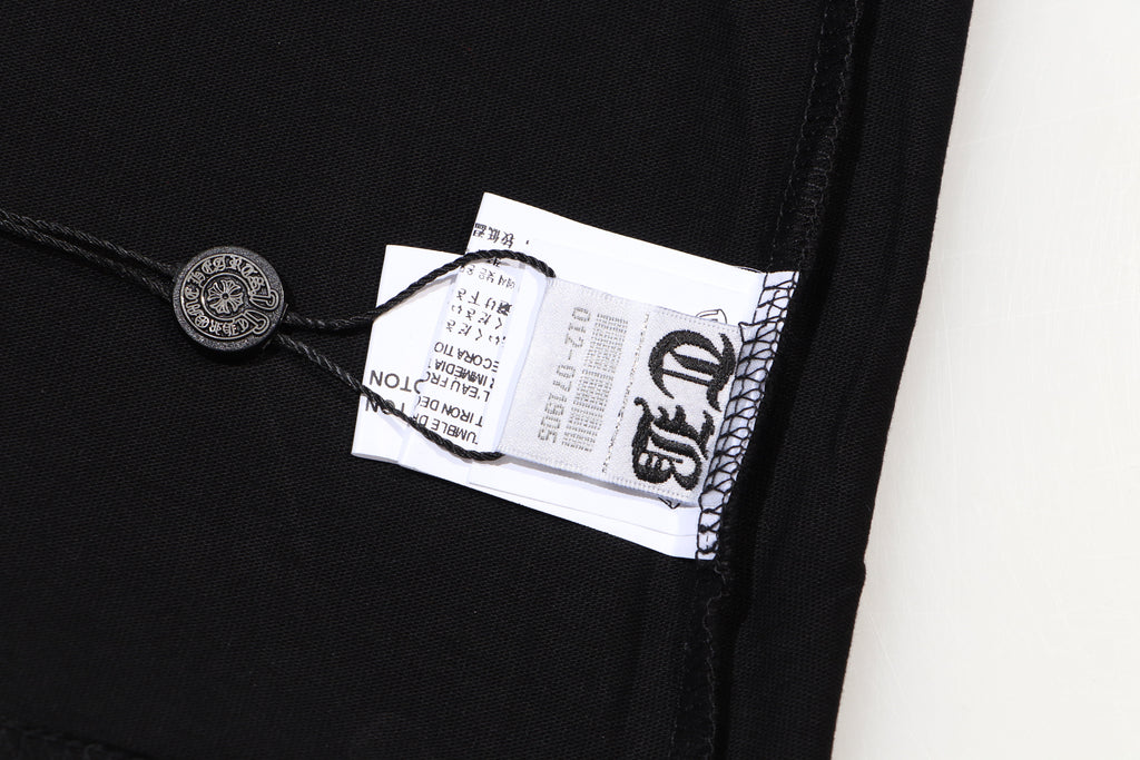 Chrome Hearts New SWEATSHIRTS 8015