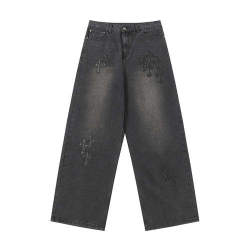 Chrome Hearts New Pants 303