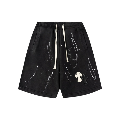 Chrome Hearts New Shorts 9053