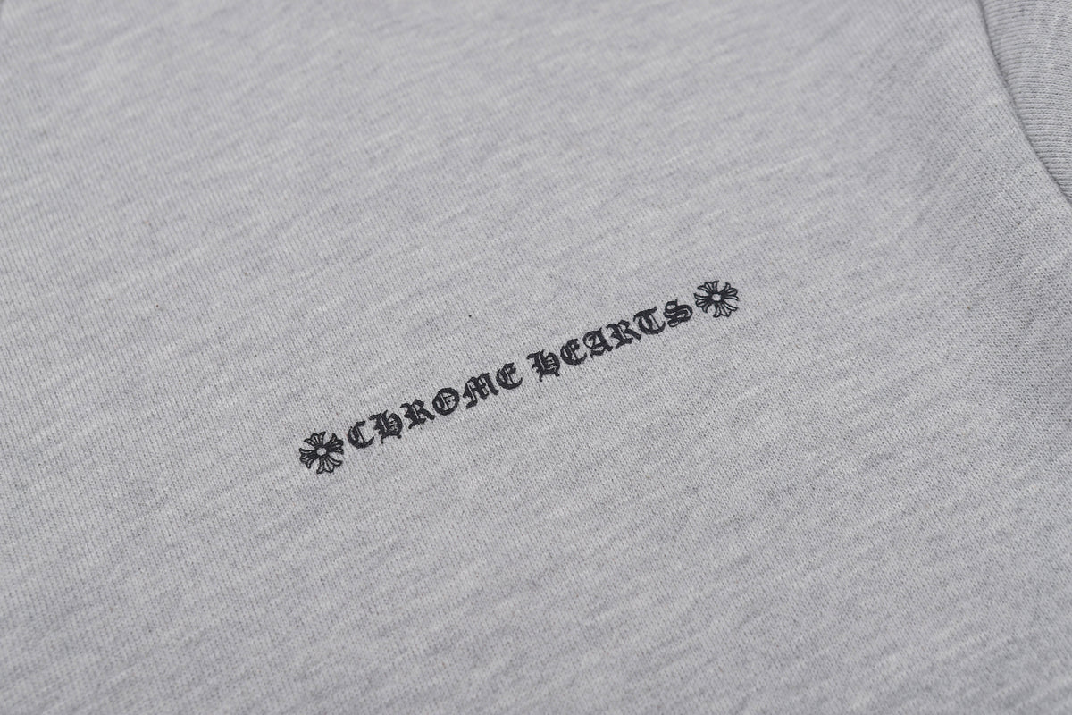 Chrome Hearts New SWEATSHIRTS 8863