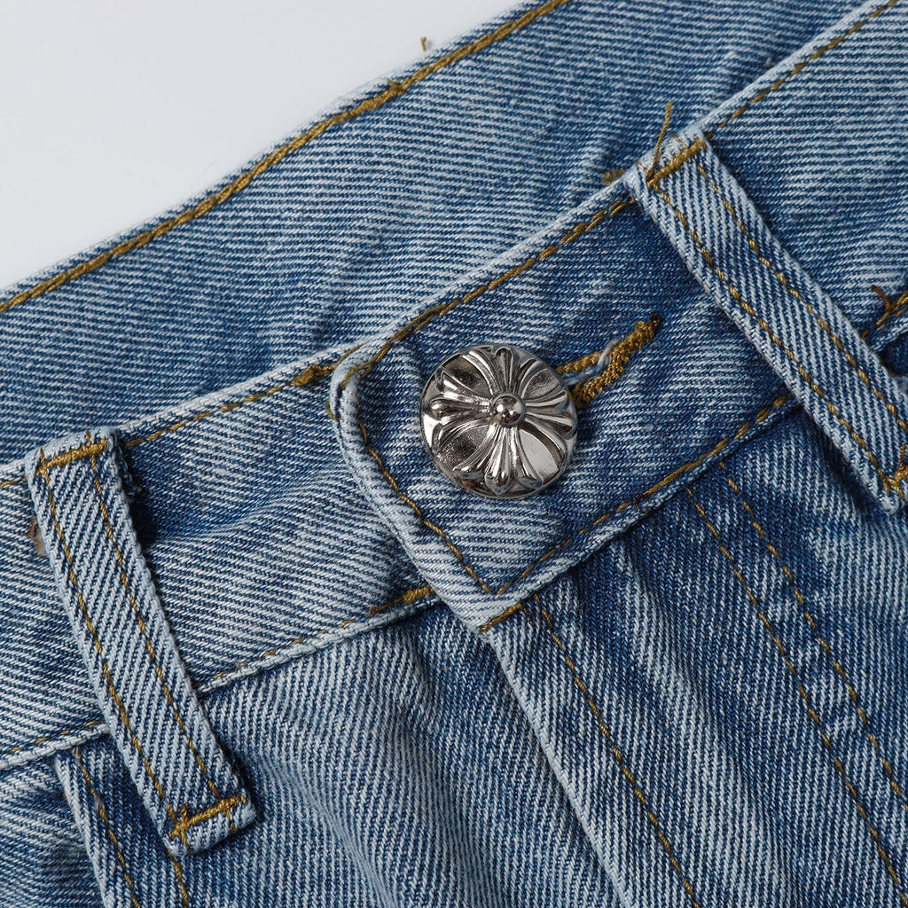 Chrome Hearts New Shorts 9919